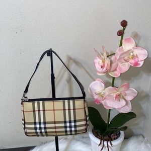 Burberry handbag